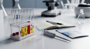 Co warto wiedzieć o badaniu krwi i moczu?