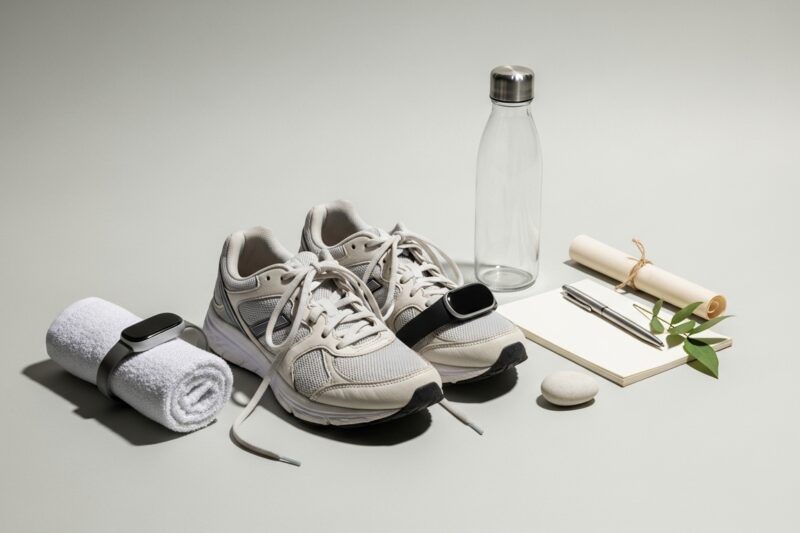 Jak aktywność fizyczna wpływa na psychikę?