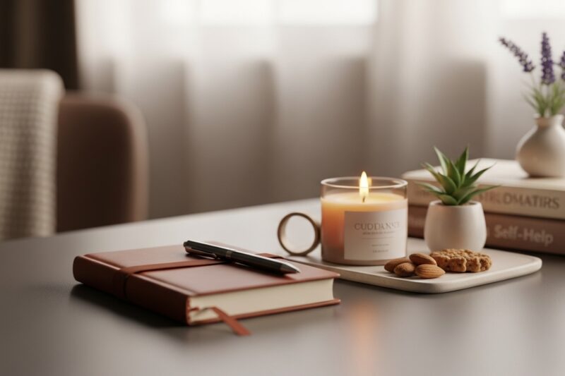 Jak dbać o zdrowie psychiczne na co dzień?