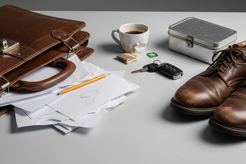 Jak radzić sobie z wypaleniem zawodowym?