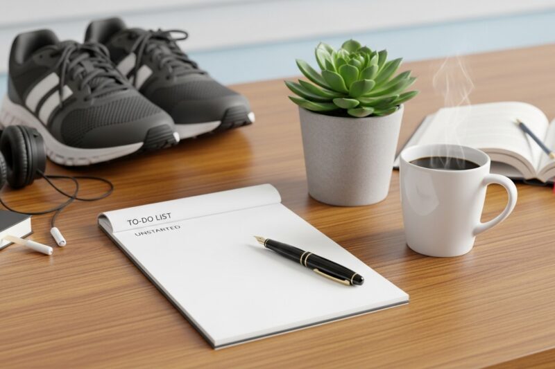 Jak walczyć z brakiem motywacji?