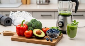 Jak zapobiegać nowotworom poprzez dietę i styl życia?