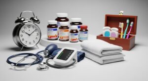 Jakie badania warto robić raz w roku?