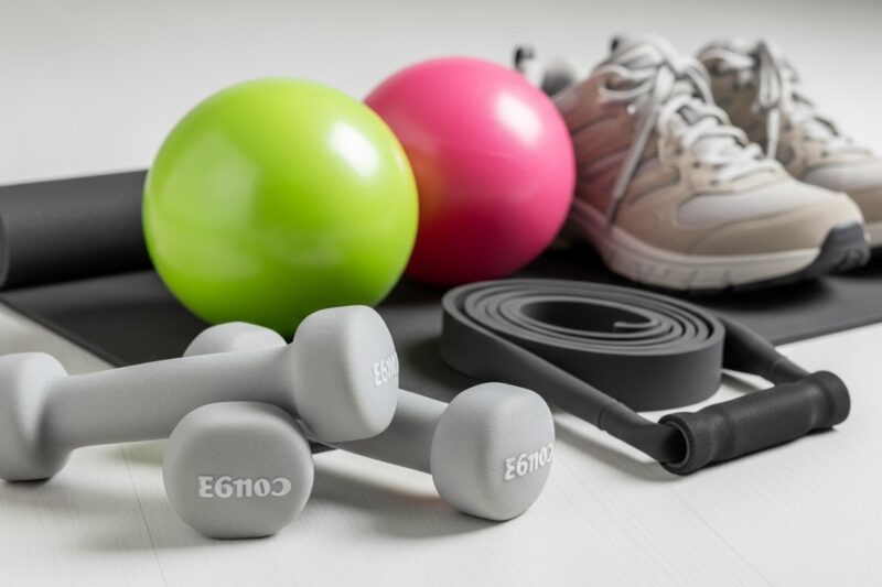 Jakie ćwiczenia są bezpieczne dla seniorów?