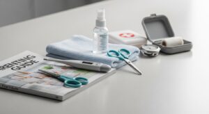 Jakie objawy powinny zaniepokoić rodzica?