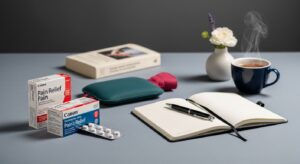 Jakie są objawy endometriozy i jak ją leczyć?