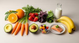 Jakie witaminy są najważniejsze dla dzieci?