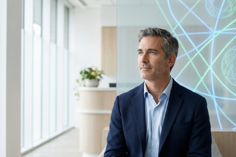 Terapia testosteronem (TRT) – gdzie zacząć leczenie w Polsce Ranking 7 polecanych miejsc