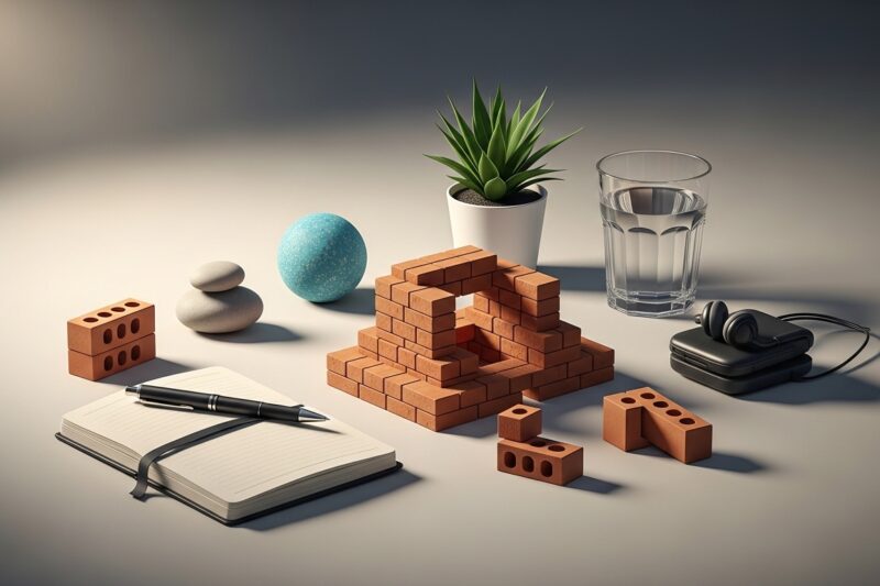 Jak budować odporność psychiczną na co dzień?