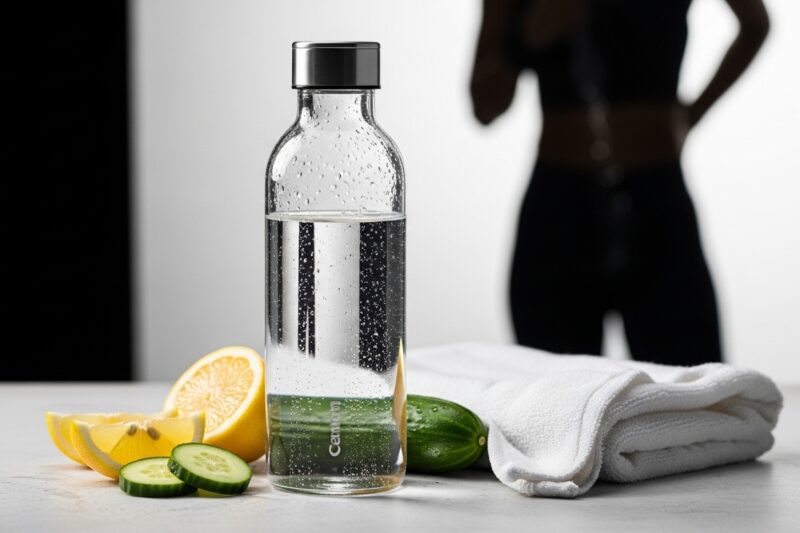 Jak dbać o nawodnienie organizmu?