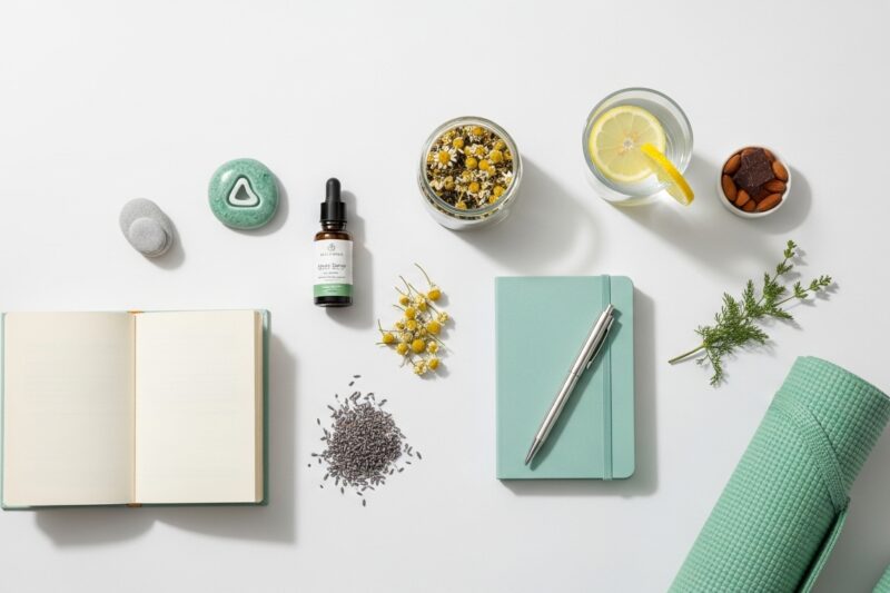 Jak dbać o zdrowie hormonalne kobiet?