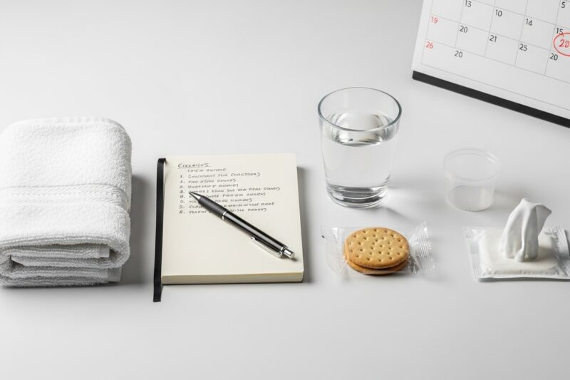 Jak przygotować organizm do badań profilaktycznych?