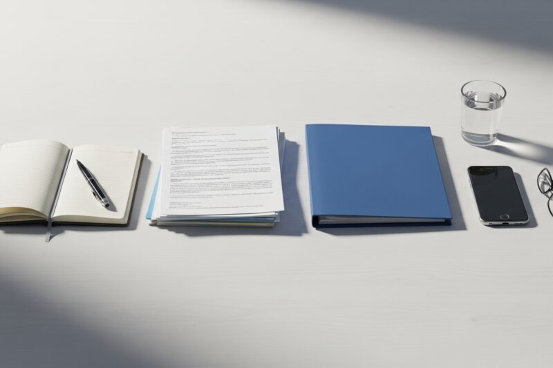 Jak przygotować się do wizyty u lekarza rodzinnego?