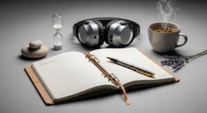 Jak radzić sobie z napięciem emocjonalnym?