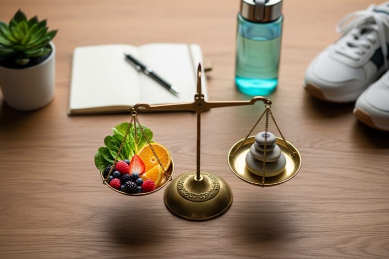 Jak styl życia wpływa na zdrowie hormonalne?