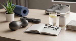 Jak zapobiegać sztywności stawów u seniorów?