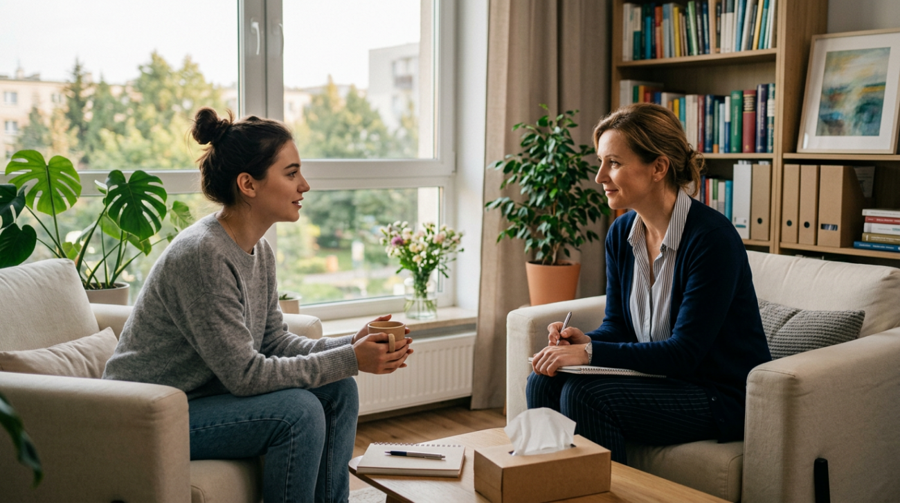 Ranking centrów psychoterapii Dąbrowa Górnicza 2026 – gdzie szukać wsparcia?