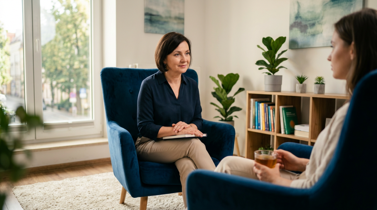 Ranking centrów psychoterapii Opole 2026 - kogo wybrać?