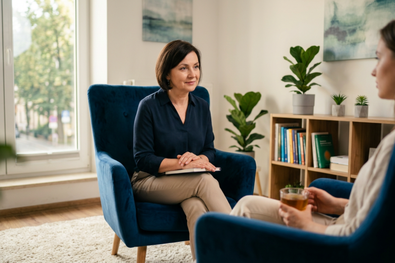 Ranking centrów psychoterapii Opole 2026 - kogo wybrać?