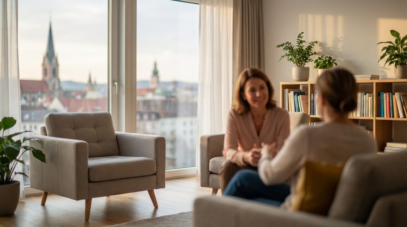 Ranking centrów psychoterapii Rzeszów 2026 - gdzie szukać najlepszej pomocy?