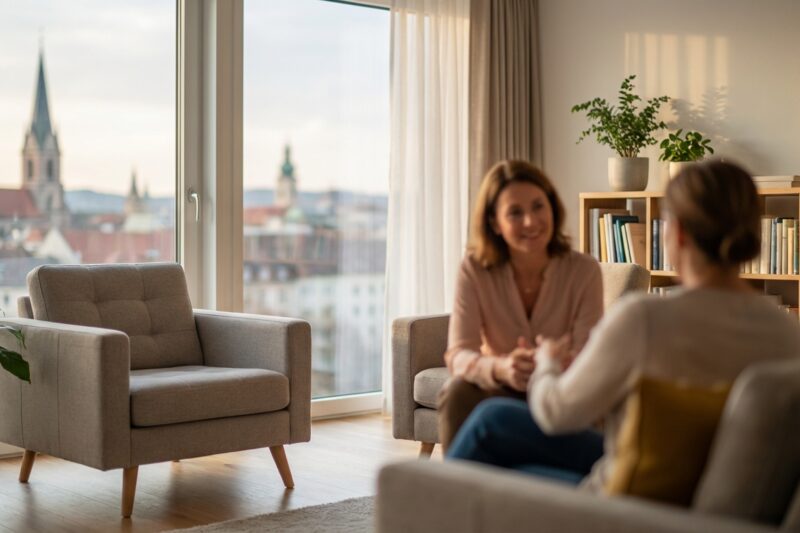 Ranking centrów psychoterapii Rzeszów 2026 - gdzie szukać najlepszej pomocy?