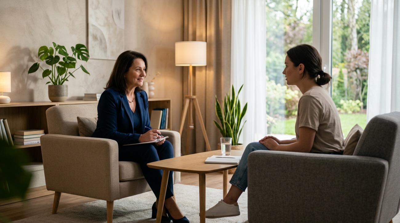 Ranking centrów psychoterapii Skierniewice 2026 - gdzie szukać wsparcia?