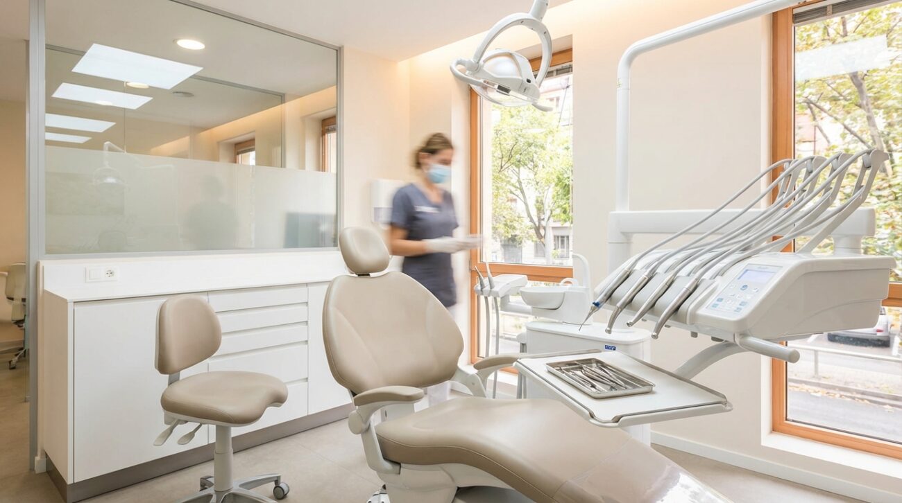 Ranking dentystów Jarosław 2026 - Najlepsze gabinety stomatologiczne