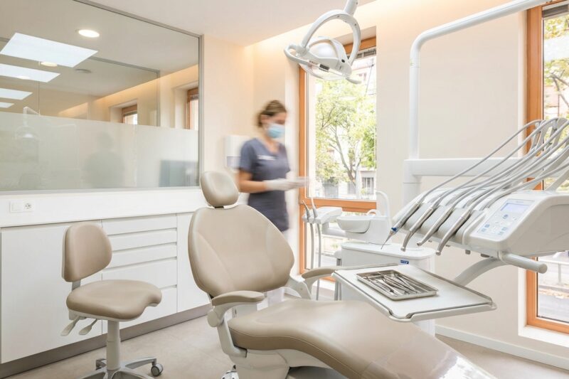 Ranking dentystów Jarosław 2026 – Najlepsze gabinety stomatologiczne