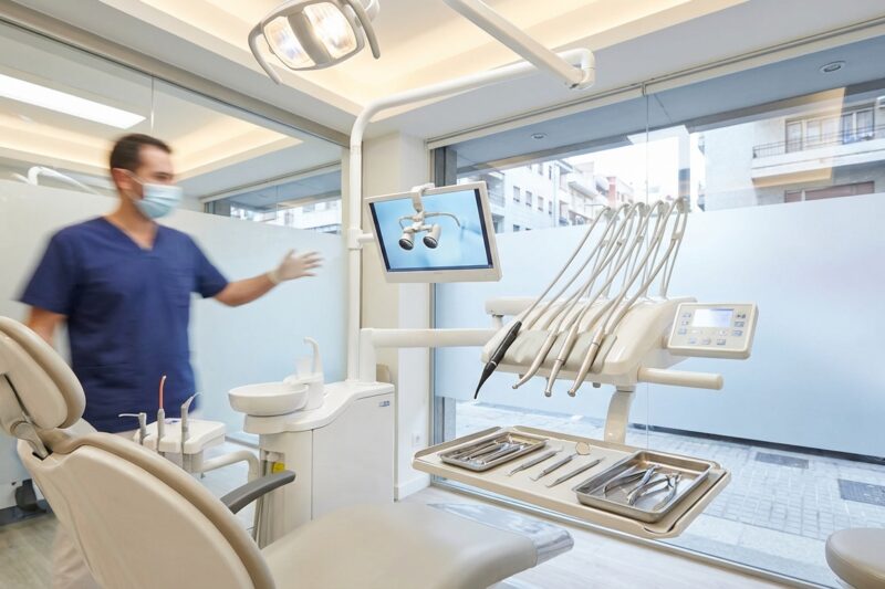 Ranking dentystów Kielce 2026 – TOP 10 najlepszych specjalistów