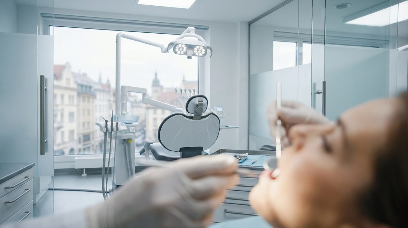 Ranking dentystów Zabrze 2026 – Najlepsze gabinety i kliniki stomatologiczne