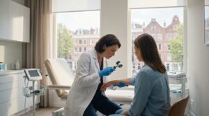 Ranking dermatologów Chorzów 2026 – zestawienie najlepszych placówek medycznych i gabinetów