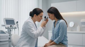 Ranking dermatologów Warszawa 2026 – najlepsi specjaliści i kliniki