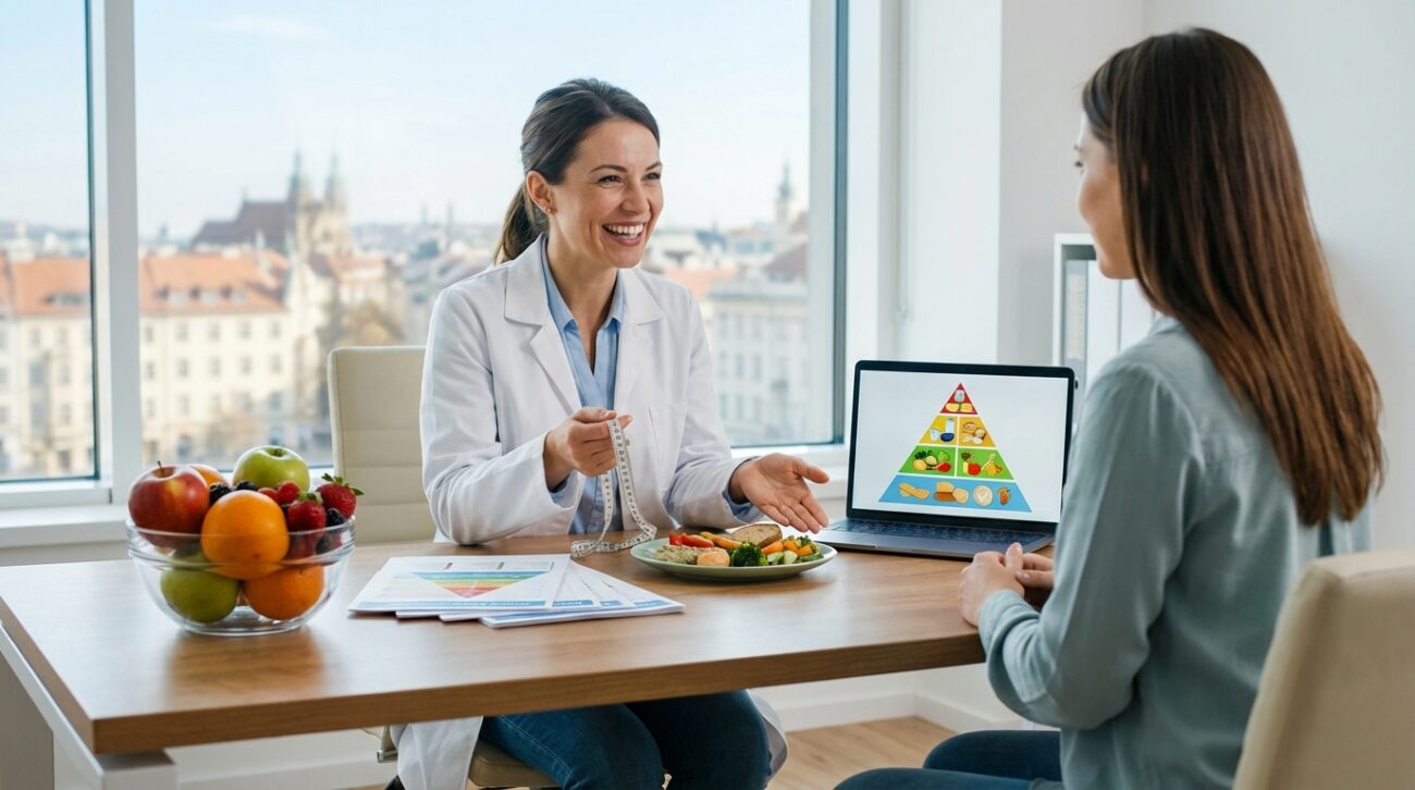 Ranking gabinetów dietetycznych Kielce 2026 - kogo wybrać?