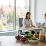 Ranking gabinetów dietetycznych Poznań 2026 - kogo wybrać?