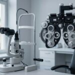 Ranking gabinetów okulistycznych Szczecin 2026 - Najlepsi lekarze i kliniki