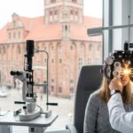 Ranking gabinetów okulistycznych Toruń 2026 - kogo wybrać?
