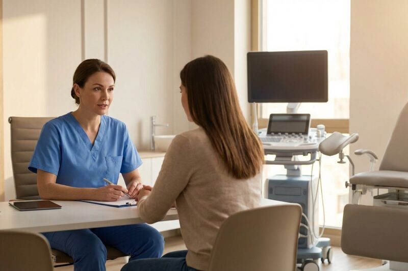 Ranking ginekologów Częstochowa 2026 – Najlepsi specjaliści i poradnie w mieście