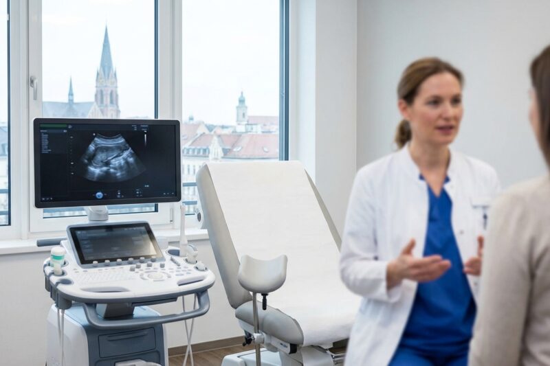 Ranking ginekologów Gorzów Wielkopolski 2026 - kogo polecają pacjentki?