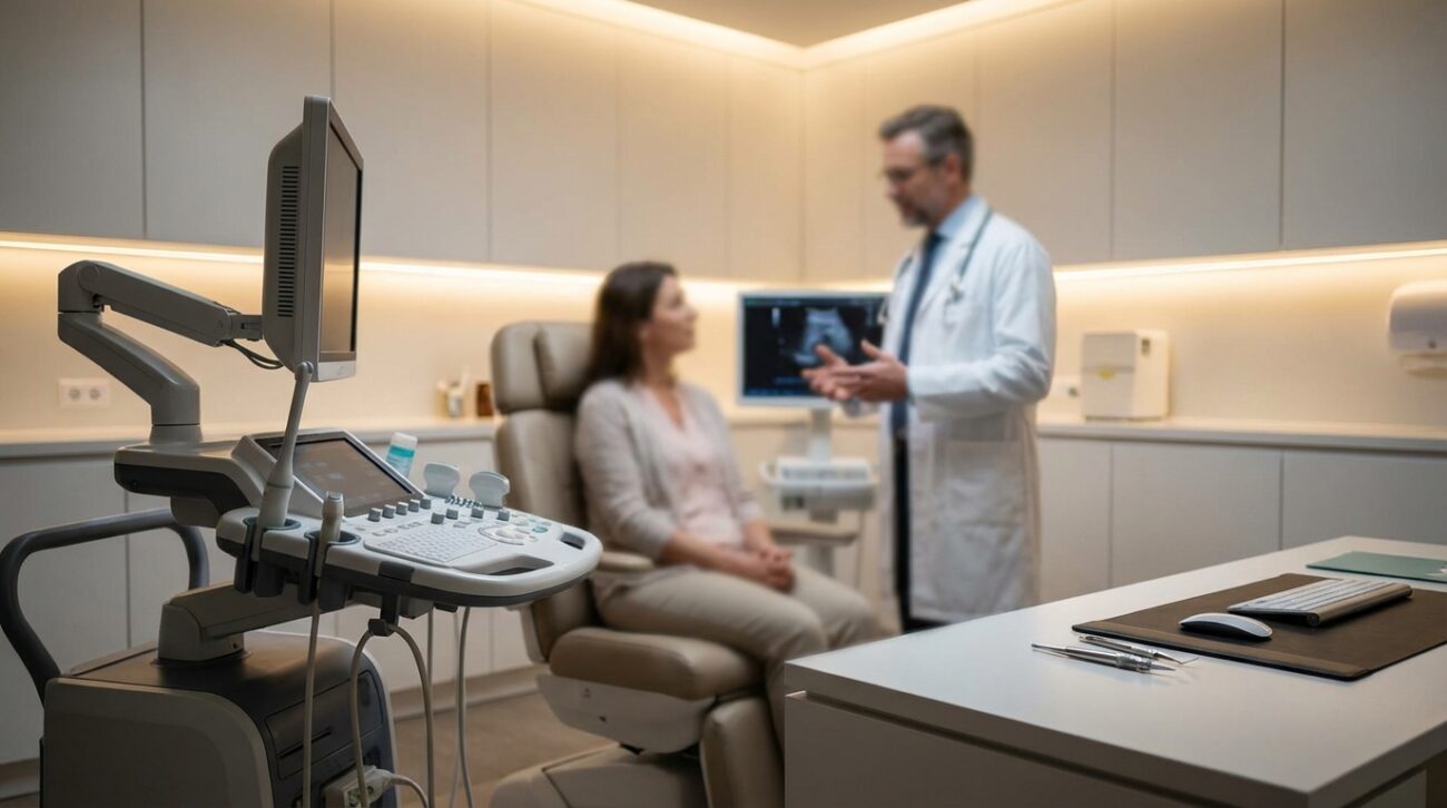 Ranking ginekologów Inowrocław 2026 - zestawienie najlepszych gabinetów