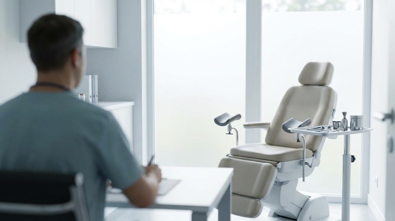 Ranking ginekologów Katowice 2026 - Zestawienie najlepszych specjalistów