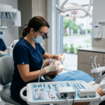 Ranking implantologów Pruszcz Gdański 2026 - kogo wybrać?