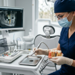 Ranking implantologów Stalowa Wola 2026 - kogo wybrać?