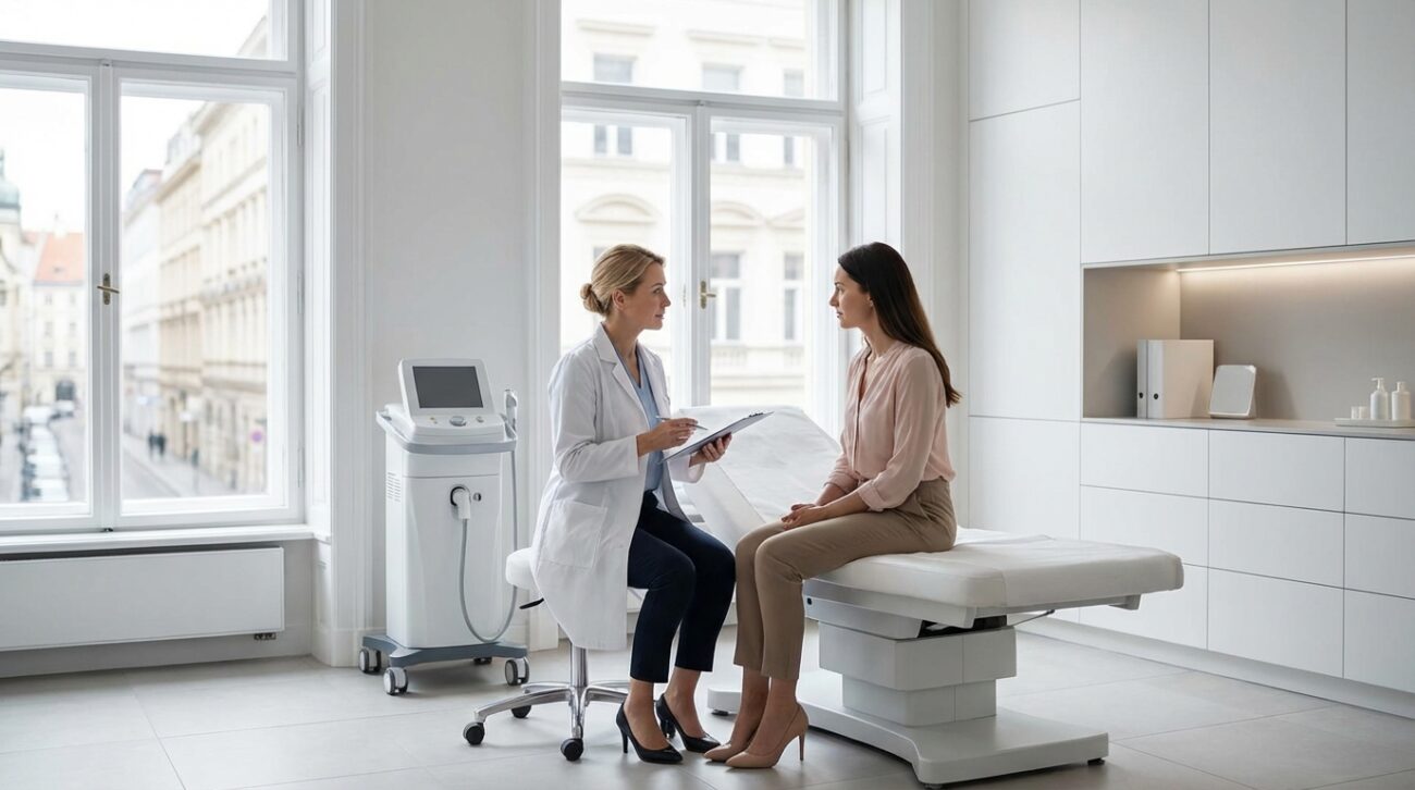 Ranking klinik medycyny estetycznej Głogów 2026 - zestawienie TOP 10 najlepszych placówek