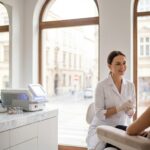 Ranking klinik medycyny estetycznej Kraków 2026 - TOP 10 najlepszych gabinetów