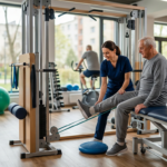 Ranking klinik rehabilitacji w Siemianowicach Śląskich 2026 - Kogo wybrać?