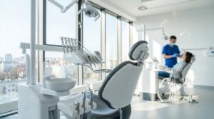 Zestawienie klinik stomatologicznych Gdańsk 2026 – Najlepsi Dentyści