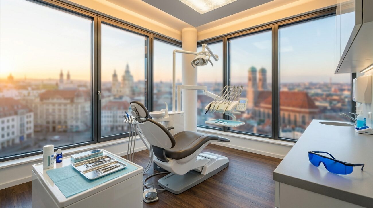Ranking klinik stomatologicznych Kraków 2026 - Najlepsi Dentyści w Mieście