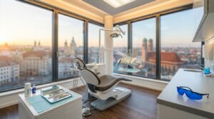 Zestawienie klinik stomatologicznych Kraków 2026 – Najlepsi Dentyści w Mieście
