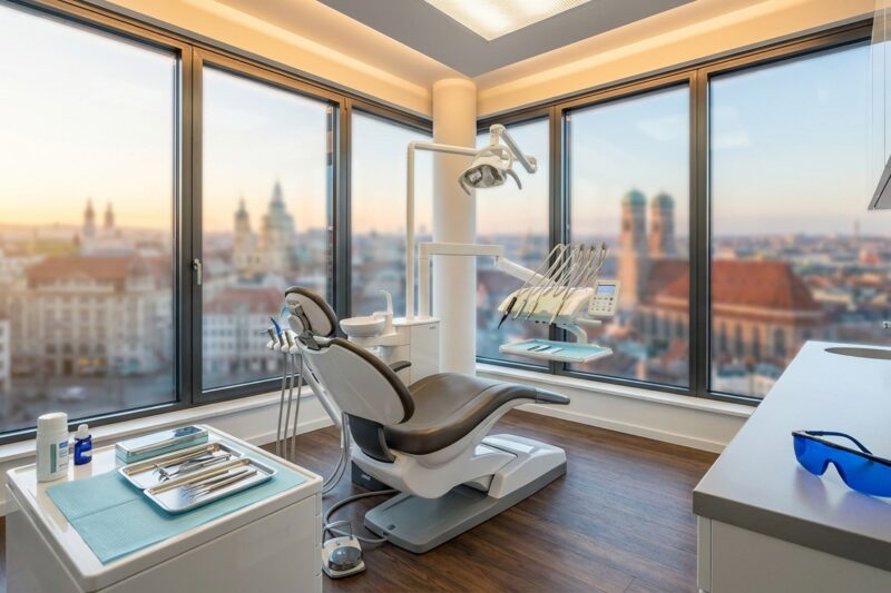 Ranking klinik stomatologicznych Kraków 2026 - Najlepsi Dentyści w Mieście