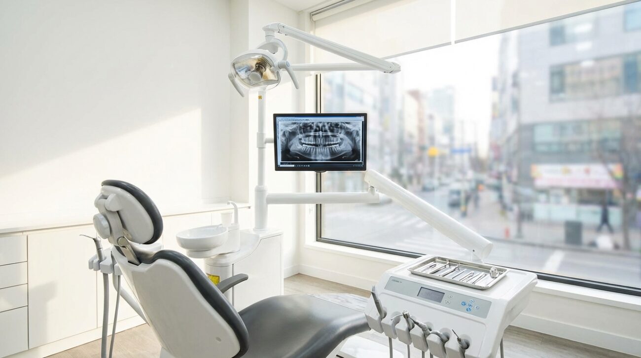 Ranking klinik stomatologicznych Łódź 2026 - sprawdź polecanych dentystów